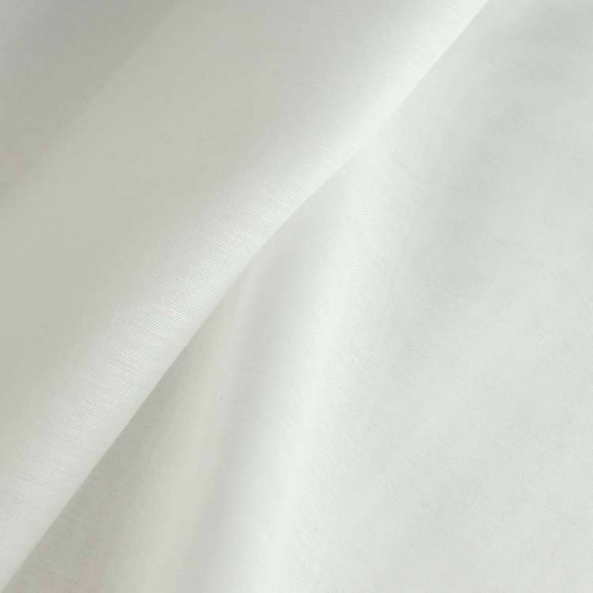 118 Inch Winter White Batiste